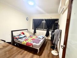 Blk 613 Choa Chu Kang Street 62 (Choa Chu Kang), HDB 5 Rooms #564094401